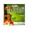 Gorstrings UK3 T struny na koncertní ukulele