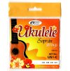 Gorstrings US1 C struny na sopránové ukulele