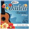 Gorstrings UB6 T struny na bariton ukulele