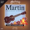 MARTIN struny pro tenorové ukulele M620 fluorocarbon 1