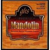 GHS A250 struny na mandolínu 010 036 sada phosphor bronze