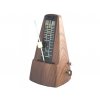 metronom mechanický imitace dřeva fzone fm 315w light wood