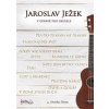 jaroslav ježek na ukulele