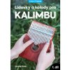 lidovky a koledy na kalimbu zpevnik 1