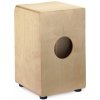 Stagg CAJ-50M BK, cajon střední vč. obalu