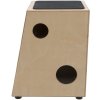 Dimavery CJ-570, cajon z jabloně