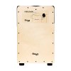 Stagg CAJ-BONGO-N, cajon s bongo efektem