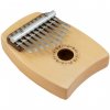 Dimavery KL-1, kalimba, 10 C, přírodní