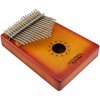 Dimavery KL-4, kalimba, 17 C, sunburst