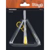 Stagg TRI-4, triangl 4"