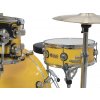 Dimavery DS-620, bicí sada, žlutá