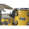 Dimavery DS-620, bicí sada, žlutá