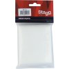 Stagg MF-70, tlumící pás na velký buben