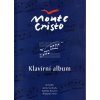 Svoboda, Borovec, Hess - MONTE CRISTO písně z muzikálu - klavírní album