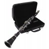 Dimavery K-17, B klarinet, 17 klapek