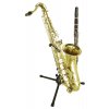 Dimavery stojan pro saxfon a klarinet