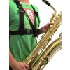 Dimavery popruh pro baryton saxofon