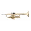 Stagg WS-TR255S, C trubka