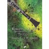 Kněžek - Koncert č.3 Es dur pro klarinet + orchestr