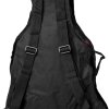 Stagg STB-1 W, pouzdro pro akustickou kytaru