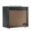 Stagg 20 AA R, kombo pro elektroakustickou kytaru, 20W