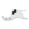 Dimavery Pickguard se snímači, bílý