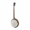 Stagg BJM30 LH, banjo pětistrunné levoruké