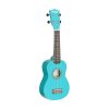 Stagg US OCEAN, sopránové ukulele, modré