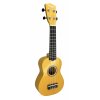 Stagg US LEMON, sopránové ukulele, žluté