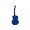 Dimavery AC-303, klasická kytara 4/4, blueburst