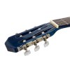 Dimavery AC-303, klasická kytara 4/4, blueburst