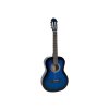 Dimavery AC-303, klasická kytara 4/4, blueburst