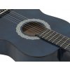 Dimavery AC-303, klasická kytara 3/4, modrá