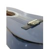 Dimavery AC-303, klasická kytara 1/2, modrá