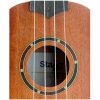 Stagg US-30, sopránové ukulele, přírodní