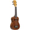 Stagg US-TIKI EH, sopránové ukulele, přírodní