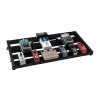 Dimavery Pedal Board 60x7x30,5 cm