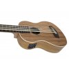 Dimavery UK-700, elektroakustické basové ukulele