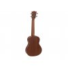 Dimavery UK-800, elektroakustické koncertní ukulele, vrchní deska smrk