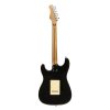 Stagg SES-55 BLK, elektrická kytara, černá