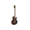 Dimavery LP-700, elektrická kytara, burgundy