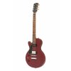 Stagg SEL-HB90 CHRRYL, elektrická kytara levoruká, cherry