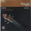 Stagg VI-REG-4, sada strun pro 3/4 a 4/4 housle