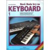 3200037 Benthien Axel Nová škola hry na keyboard 1