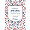 3200452 emil hradecký zpěvník do dětské kapsy + CD