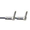 Stagg SPC010L DL, propojovací kabel, JACK/JACK, 10cm