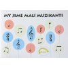 my jsme mali muzikanti petr jistel original