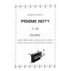 Mertová - Píšeme noty 2. díl