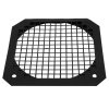 Rámeček na filtry pro LED ML-56, černý