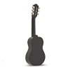 yamaha gl1 bk cestovní kytarové ukulele guitalele černé 1
